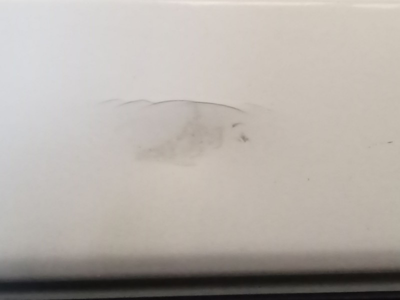 Recambio de puerta carga izquierda para ford tourneo connect 1.8 tdci /tddi /di referencia OEM IAM SINREF SIN REF SIN REF