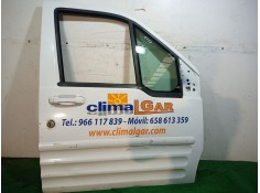 Recambio de puerta delantera derecha para ford tourneo connect 1.8 tdci /tddi /di referencia OEM IAM   