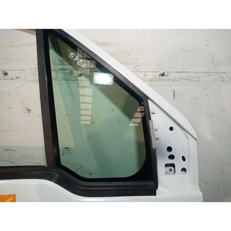 Recambio de puerta delantera derecha para ford tourneo connect 1.8 tdci /tddi /di referencia OEM IAM   