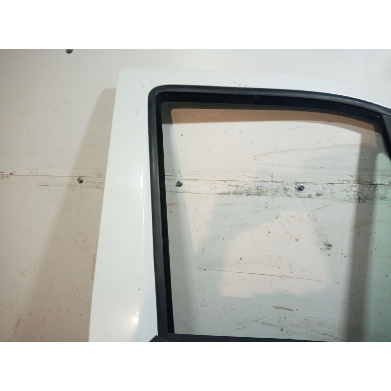 Recambio de puerta delantera derecha para ford tourneo connect 1.8 tdci /tddi /di referencia OEM IAM   