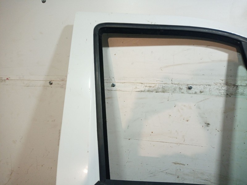 Recambio de puerta delantera derecha para ford tourneo connect 1.8 tdci /tddi /di referencia OEM IAM   