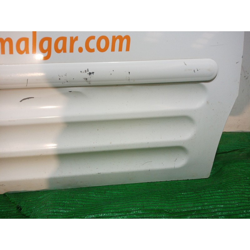 Recambio de puerta delantera derecha para ford tourneo connect 1.8 tdci /tddi /di referencia OEM IAM   