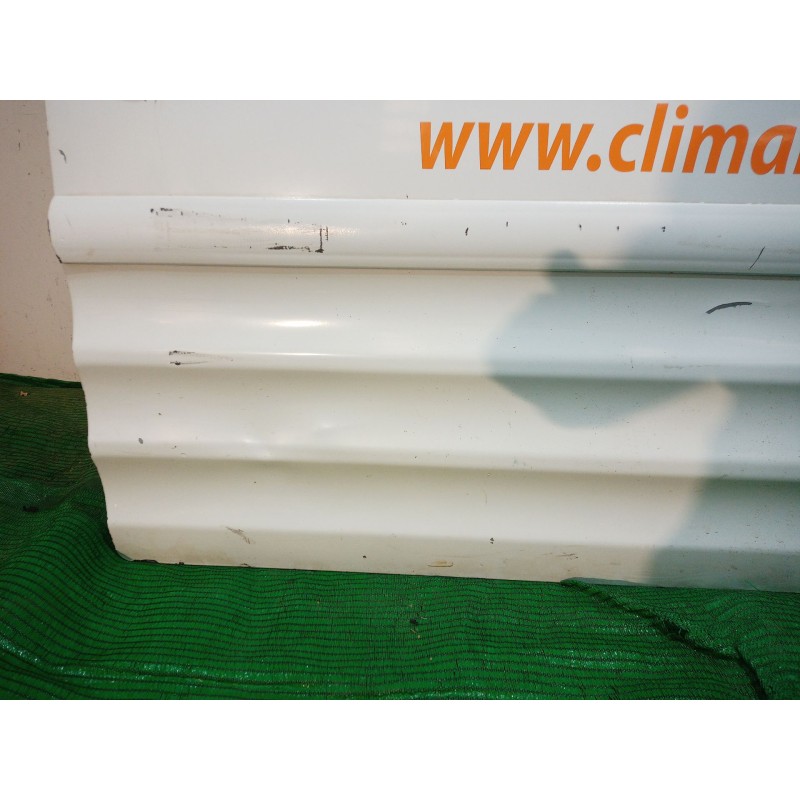 Recambio de puerta delantera derecha para ford tourneo connect 1.8 tdci /tddi /di referencia OEM IAM   