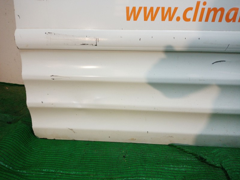 Recambio de puerta delantera derecha para ford tourneo connect 1.8 tdci /tddi /di referencia OEM IAM   