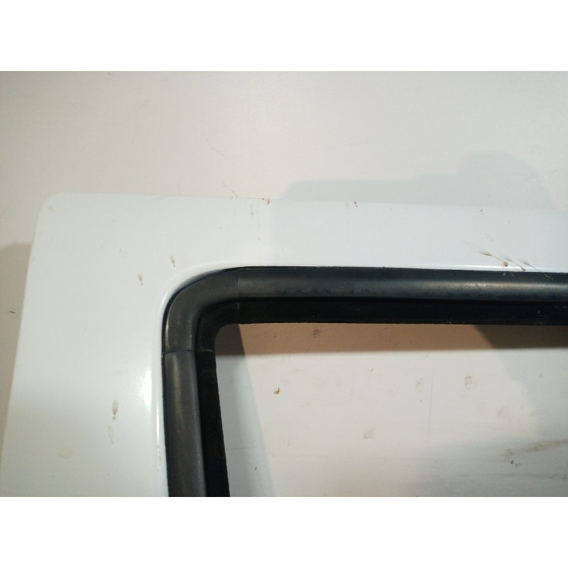 Recambio de puerta delantera derecha para ford tourneo connect 1.8 tdci /tddi /di referencia OEM IAM   