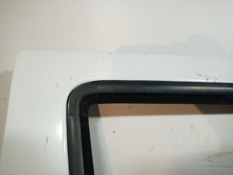 Recambio de puerta delantera derecha para ford tourneo connect 1.8 tdci /tddi /di referencia OEM IAM   