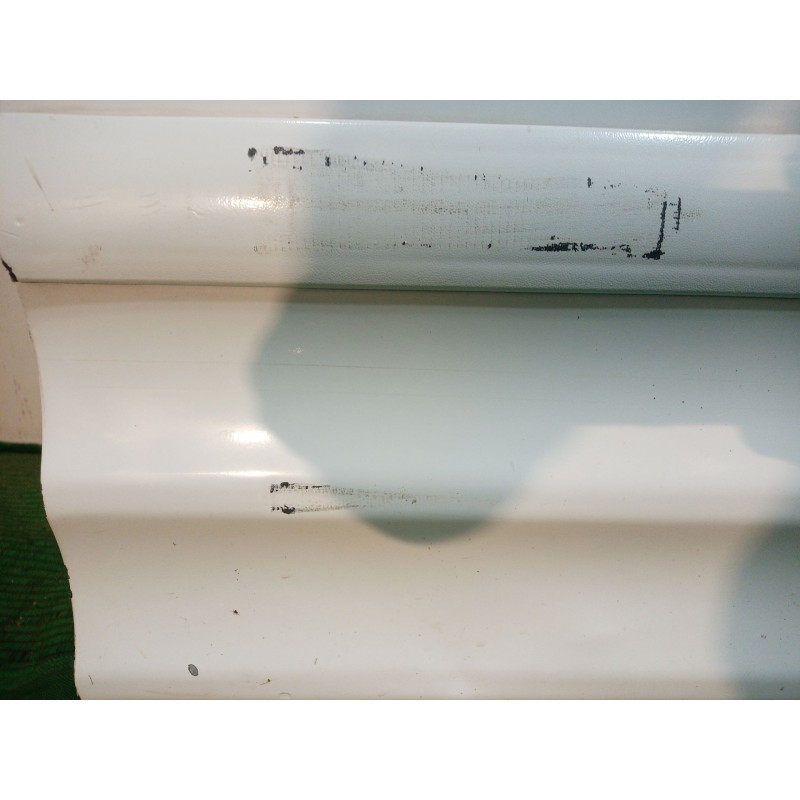 Recambio de puerta delantera derecha para ford tourneo connect 1.8 tdci /tddi /di referencia OEM IAM   