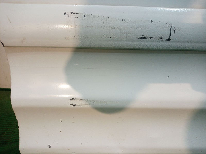 Recambio de puerta delantera derecha para ford tourneo connect 1.8 tdci /tddi /di referencia OEM IAM   