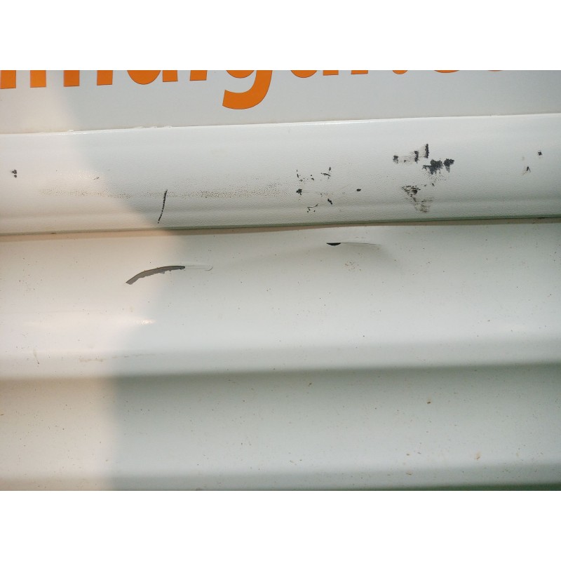 Recambio de puerta delantera derecha para ford tourneo connect 1.8 tdci /tddi /di referencia OEM IAM   