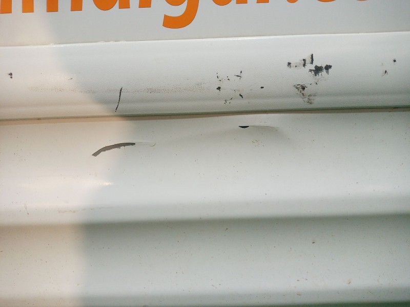 Recambio de puerta delantera derecha para ford tourneo connect 1.8 tdci /tddi /di referencia OEM IAM   