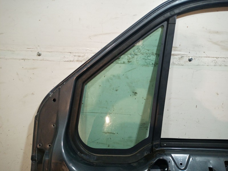 Recambio de puerta delantera derecha para ford tourneo connect 1.8 tdci /tddi /di referencia OEM IAM   