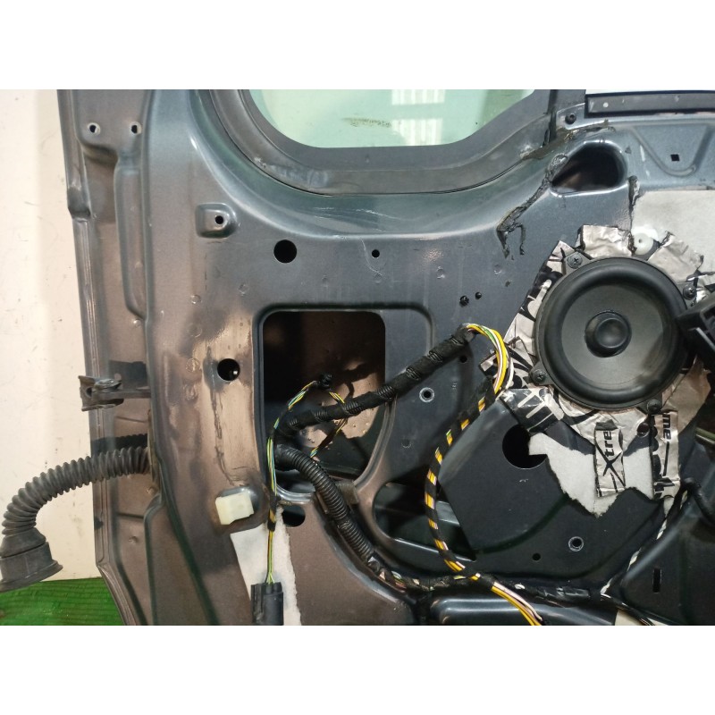 Recambio de puerta delantera derecha para ford tourneo connect 1.8 tdci /tddi /di referencia OEM IAM   