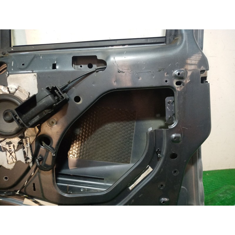 Recambio de puerta delantera derecha para ford tourneo connect 1.8 tdci /tddi /di referencia OEM IAM   