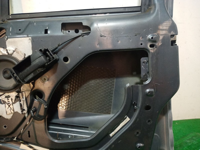 Recambio de puerta delantera derecha para ford tourneo connect 1.8 tdci /tddi /di referencia OEM IAM   