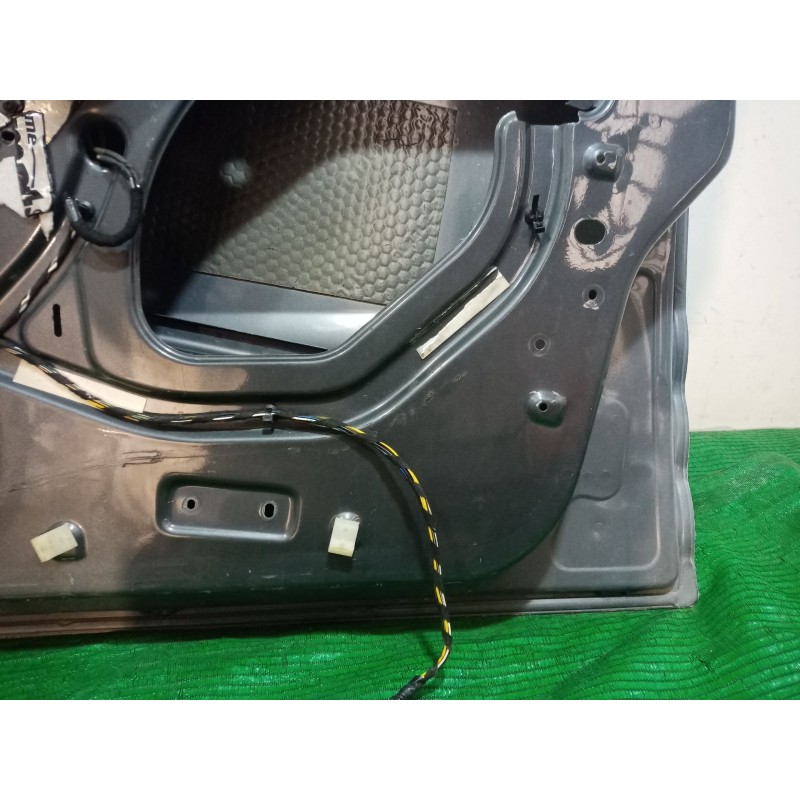 Recambio de puerta delantera derecha para ford tourneo connect 1.8 tdci /tddi /di referencia OEM IAM   
