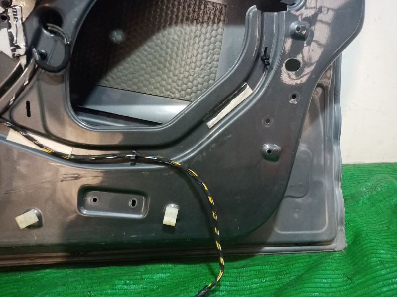 Recambio de puerta delantera derecha para ford tourneo connect 1.8 tdci /tddi /di referencia OEM IAM   