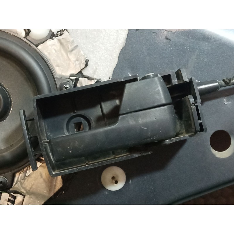 Recambio de puerta delantera derecha para ford tourneo connect 1.8 tdci /tddi /di referencia OEM IAM   