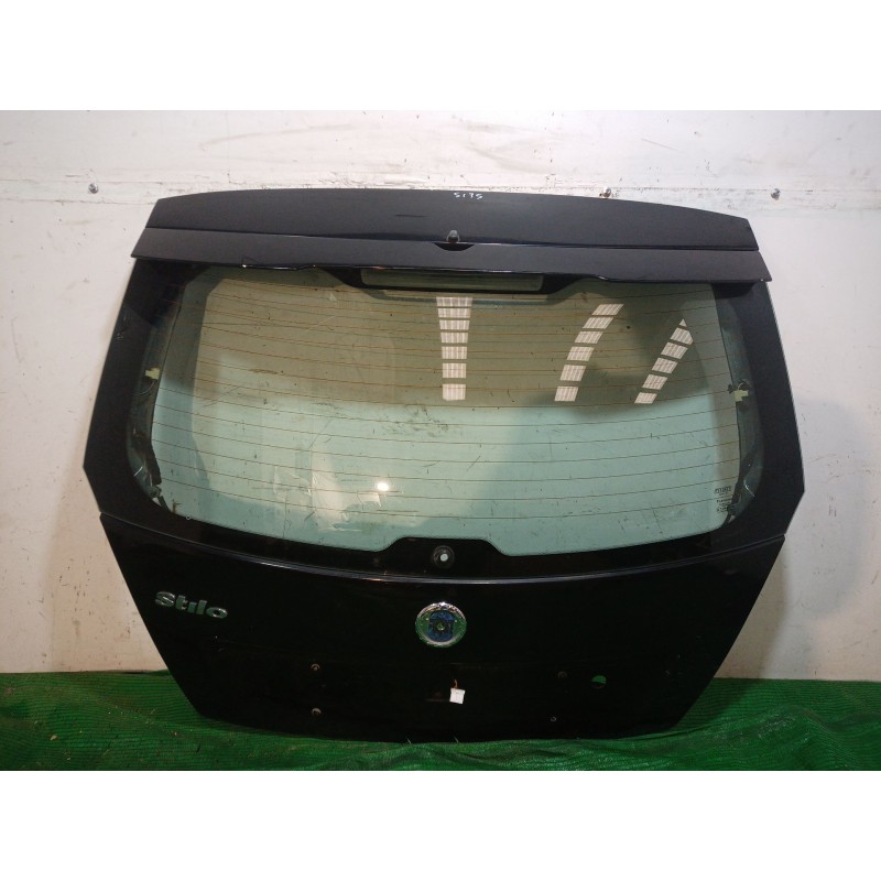 Recambio de porton trasero para fiat stilo (192) 1.6 16v dynamic (04.2006) referencia OEM IAM SINREF SIN REF SIN REF