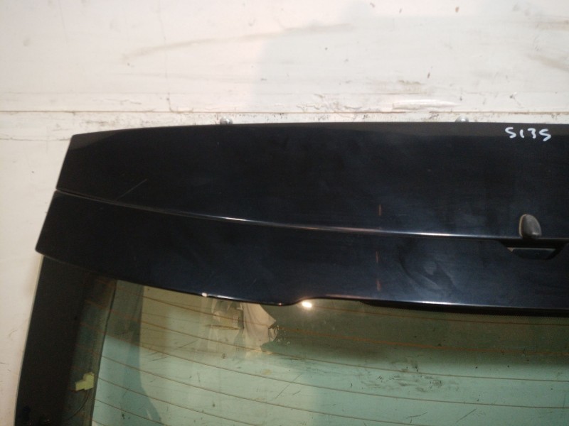 Recambio de porton trasero para fiat stilo (192) 1.6 16v dynamic (04.2006) referencia OEM IAM SINREF SIN REF SIN REF