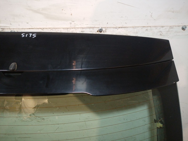 Recambio de porton trasero para fiat stilo (192) 1.6 16v dynamic (04.2006) referencia OEM IAM SINREF SIN REF SIN REF