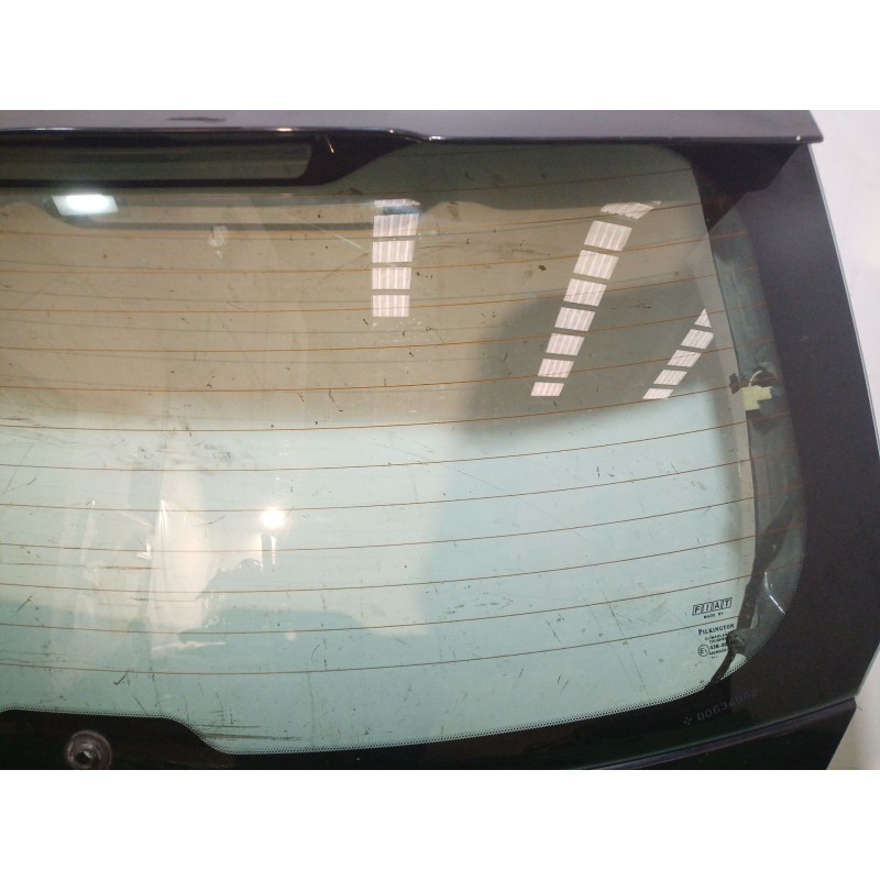 Recambio de porton trasero para fiat stilo (192) 1.6 16v dynamic (04.2006) referencia OEM IAM SINREF SIN REF SIN REF