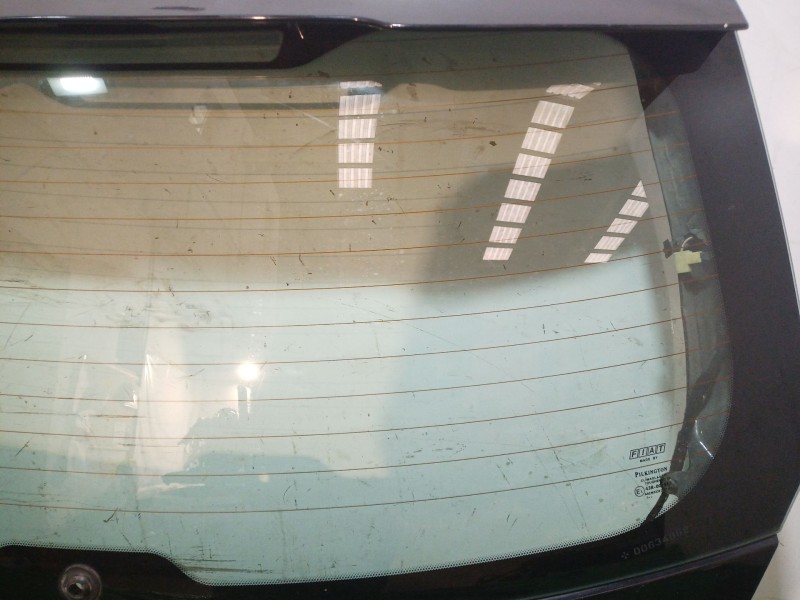 Recambio de porton trasero para fiat stilo (192) 1.6 16v dynamic (04.2006) referencia OEM IAM SINREF SIN REF SIN REF