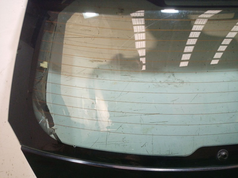 Recambio de porton trasero para fiat stilo (192) 1.6 16v dynamic (04.2006) referencia OEM IAM SINREF SIN REF SIN REF