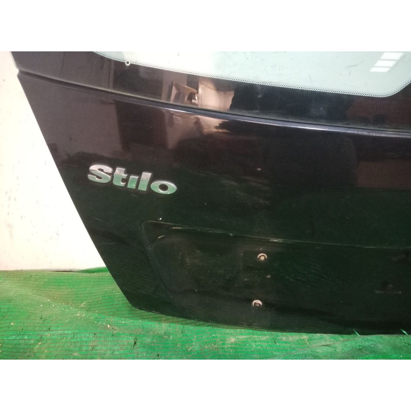 Recambio de porton trasero para fiat stilo (192) 1.6 16v dynamic (04.2006) referencia OEM IAM SINREF SIN REF SIN REF