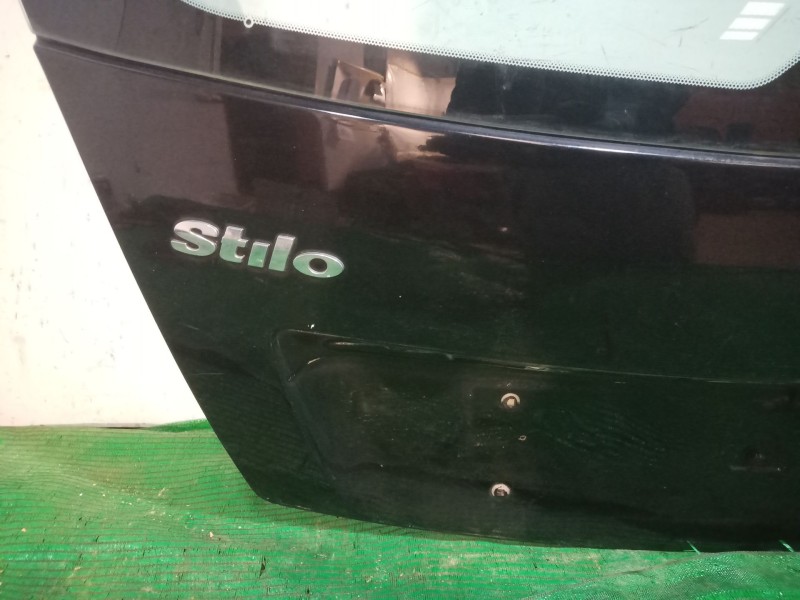 Recambio de porton trasero para fiat stilo (192) 1.6 16v dynamic (04.2006) referencia OEM IAM SINREF SIN REF SIN REF