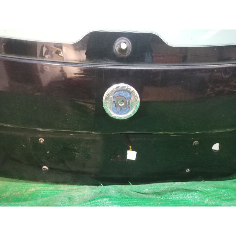 Recambio de porton trasero para fiat stilo (192) 1.6 16v dynamic (04.2006) referencia OEM IAM SINREF SIN REF SIN REF