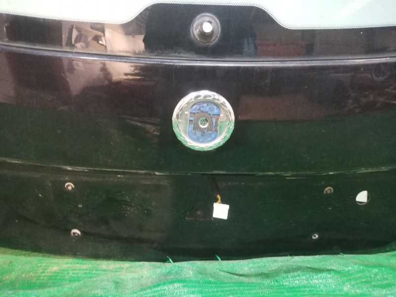 Recambio de porton trasero para fiat stilo (192) 1.6 16v dynamic (04.2006) referencia OEM IAM SINREF SIN REF SIN REF