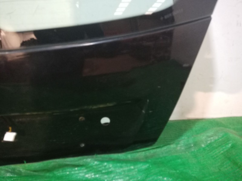 Recambio de porton trasero para fiat stilo (192) 1.6 16v dynamic (04.2006) referencia OEM IAM SINREF SIN REF SIN REF