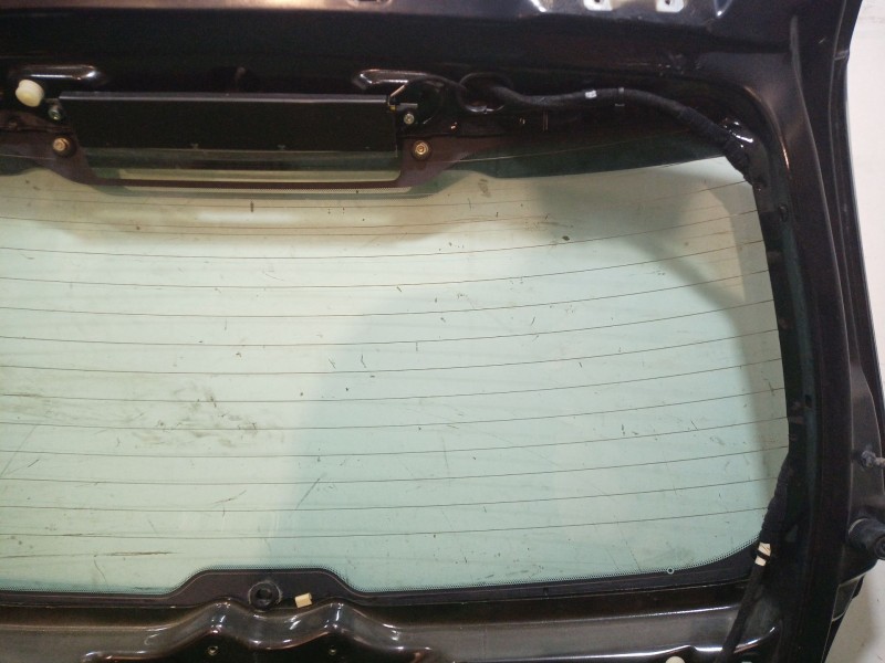 Recambio de porton trasero para fiat stilo (192) 1.6 16v dynamic (04.2006) referencia OEM IAM SINREF SIN REF SIN REF