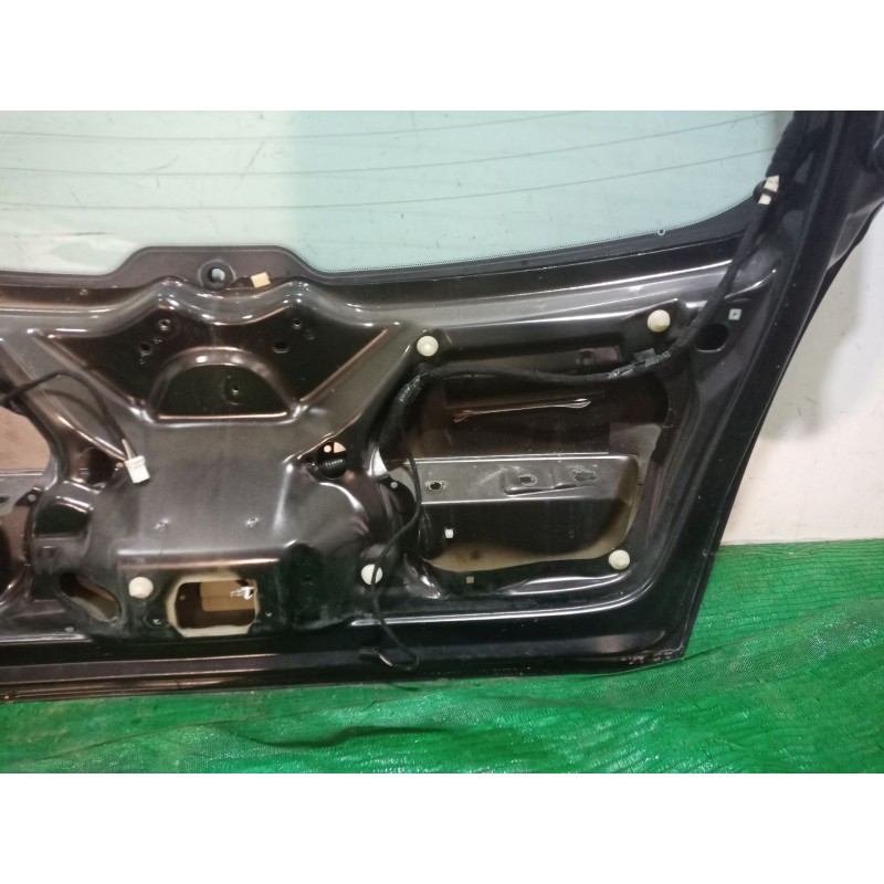 Recambio de porton trasero para fiat stilo (192) 1.6 16v dynamic (04.2006) referencia OEM IAM SINREF SIN REF SIN REF