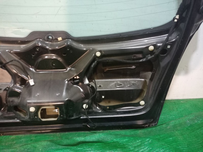 Recambio de porton trasero para fiat stilo (192) 1.6 16v dynamic (04.2006) referencia OEM IAM SINREF SIN REF SIN REF