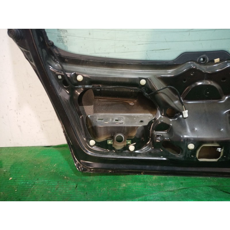 Recambio de porton trasero para fiat stilo (192) 1.6 16v dynamic (04.2006) referencia OEM IAM SINREF SIN REF SIN REF