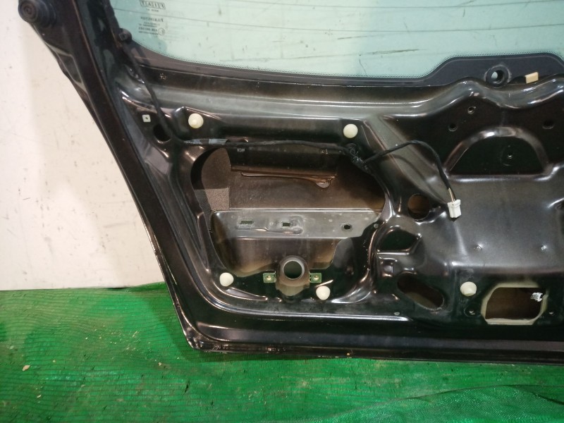 Recambio de porton trasero para fiat stilo (192) 1.6 16v dynamic (04.2006) referencia OEM IAM SINREF SIN REF SIN REF