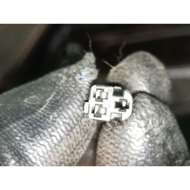 Recambio de porton trasero para fiat stilo (192) 1.6 16v dynamic (04.2006) referencia OEM IAM SINREF SIN REF SIN REF