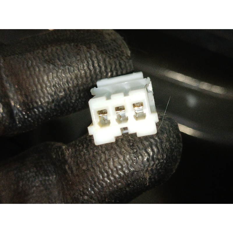 Recambio de porton trasero para fiat stilo (192) 1.6 16v dynamic (04.2006) referencia OEM IAM SINREF SIN REF SIN REF