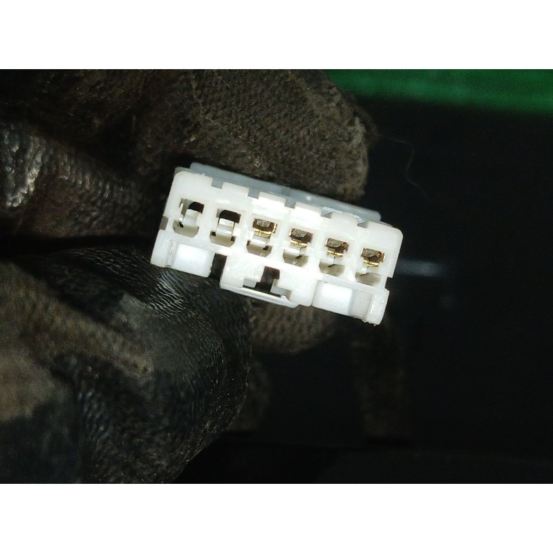 Recambio de porton trasero para fiat stilo (192) 1.6 16v dynamic (04.2006) referencia OEM IAM SINREF SIN REF SIN REF