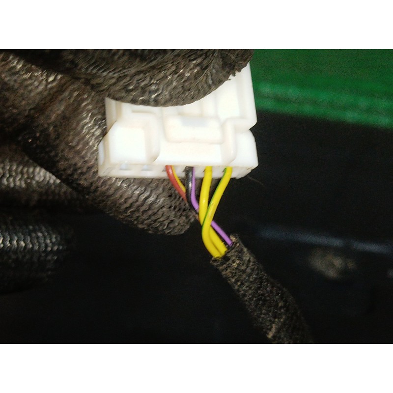 Recambio de porton trasero para fiat stilo (192) 1.6 16v dynamic (04.2006) referencia OEM IAM SINREF SIN REF SIN REF