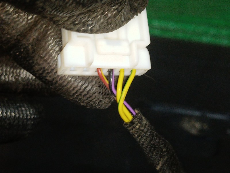 Recambio de porton trasero para fiat stilo (192) 1.6 16v dynamic (04.2006) referencia OEM IAM SINREF SIN REF SIN REF