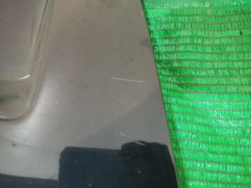 Recambio de porton trasero para fiat stilo (192) 1.6 16v dynamic (04.2006) referencia OEM IAM SINREF SIN REF SIN REF