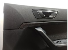 Recambio de guarnecido puerta delantera izquierda para seat ateca (kh7, khp) 1.0 tsi referencia OEM IAM    2
