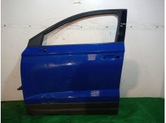 Recambio de puerta delantera izquierda para seat ateca (kh7, khp) 1.0 tsi referencia OEM IAM   