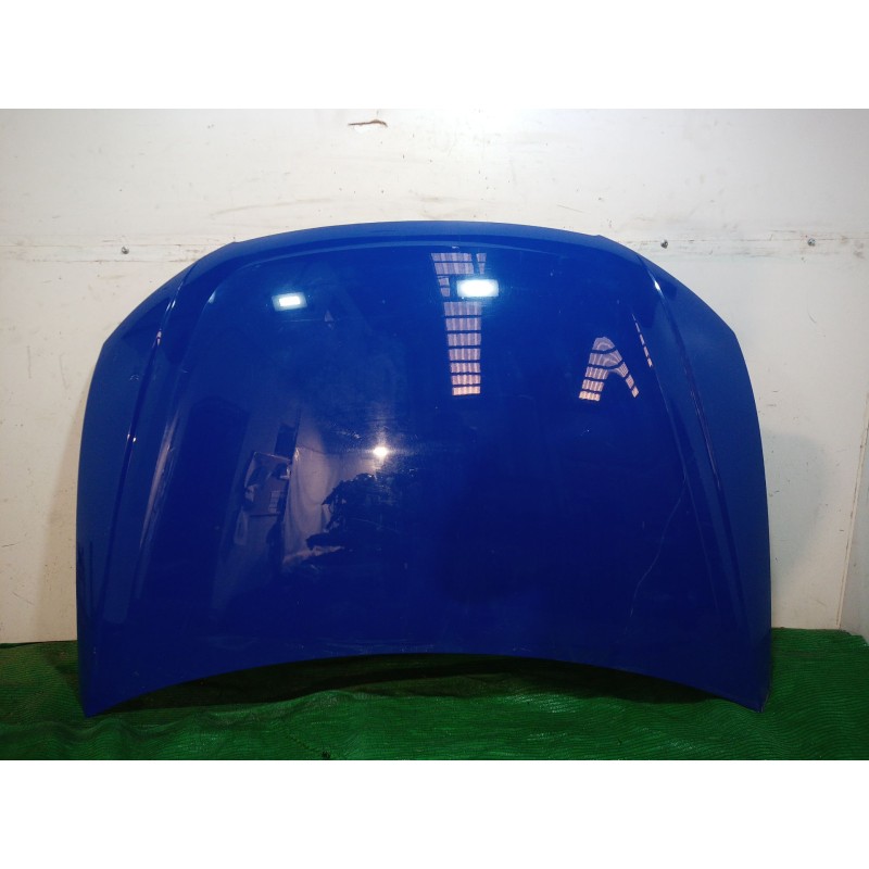 Recambio de capot para seat ateca (kh7, khp) 1.0 tsi referencia OEM IAM   