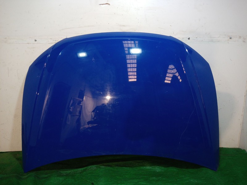 Recambio de capot para seat ateca (kh7, khp) 1.0 tsi referencia OEM IAM   