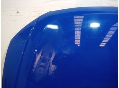 Recambio de capot para seat ateca (kh7, khp) 1.0 tsi referencia OEM IAM    2