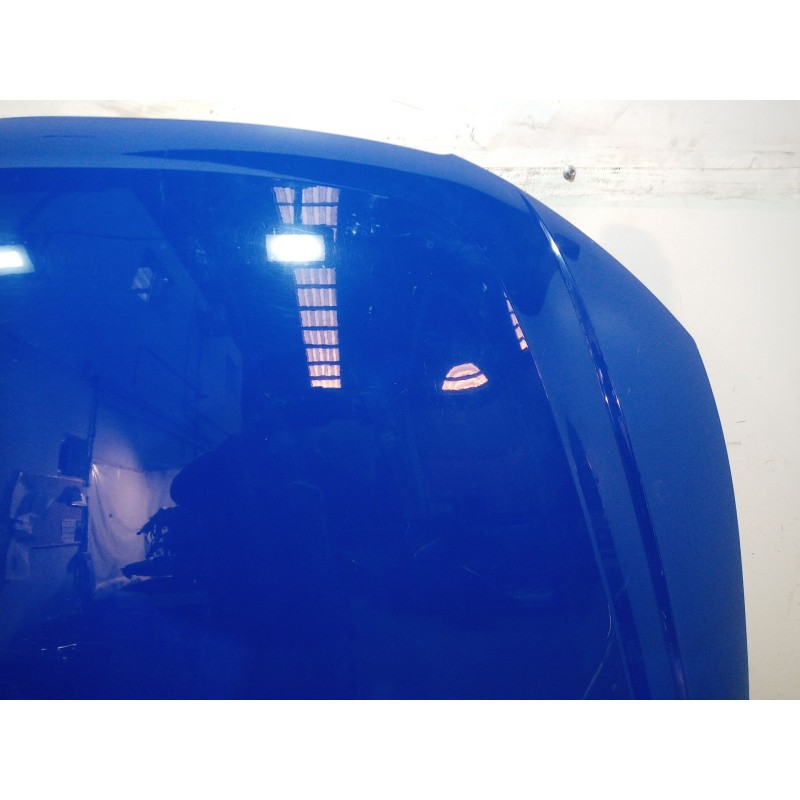 Recambio de capot para seat ateca (kh7, khp) 1.0 tsi referencia OEM IAM   