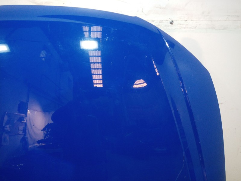 Recambio de capot para seat ateca (kh7, khp) 1.0 tsi referencia OEM IAM   